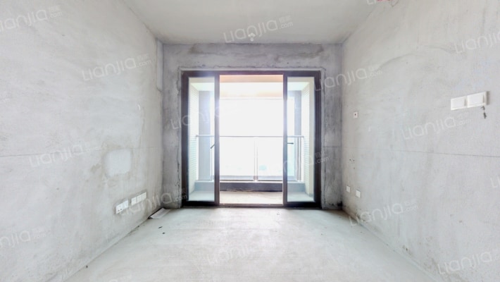 翡翠阳光二手房实景图