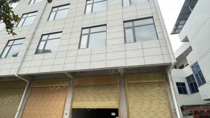 杨基塘社区工业路二手房实景图