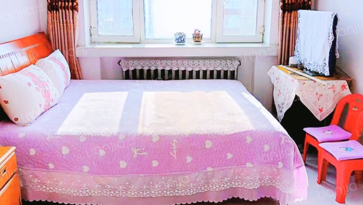 畜牧大厦二手房实景图