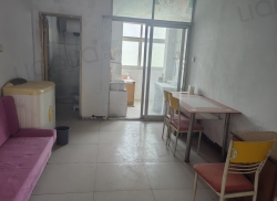 整租·黄金桥小区 2室1厅 南_黄金桥小区租房