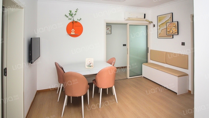 淮浦小区二手房实景图