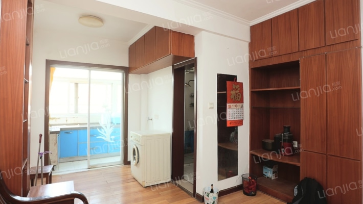 珍珠路二手房实景图