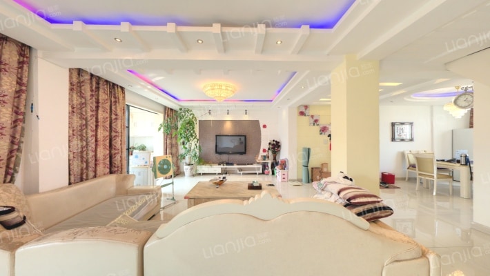 天成小区二手房实景图