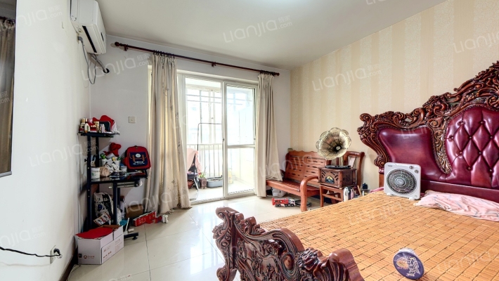 华龙苑北里二手房实景图