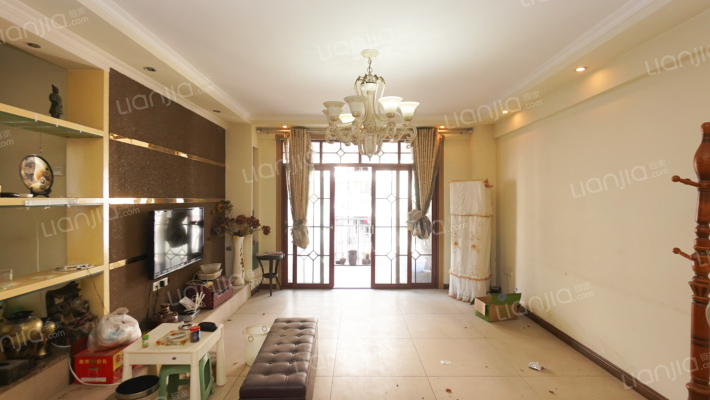 蓝天锦园（万州）二手房实景图