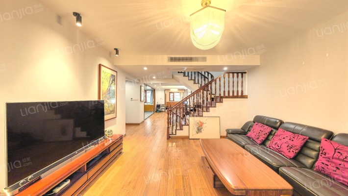 枫丹丽舍二手房实景图