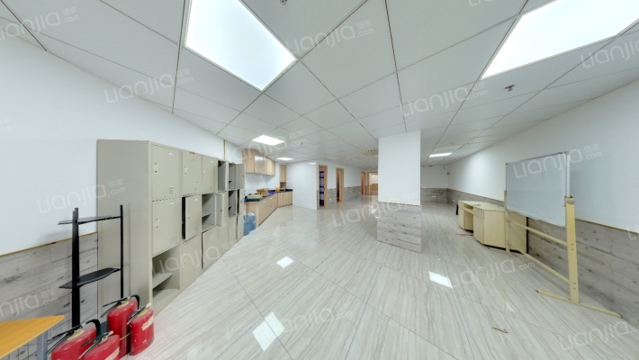 中针商务大厦二手房实景图