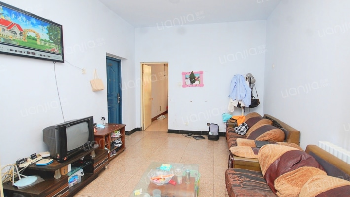 居乐源小区二手房实景图