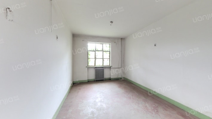 垂杨柳中里二手房实景图