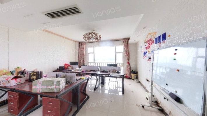 新加坡城东区二手房实景图