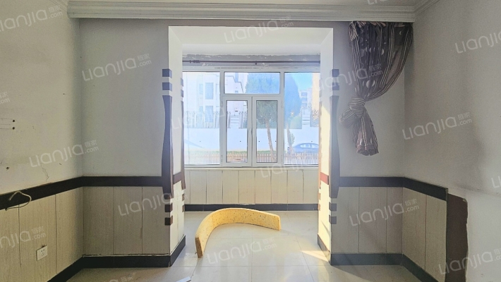 海鲜街二手房实景图