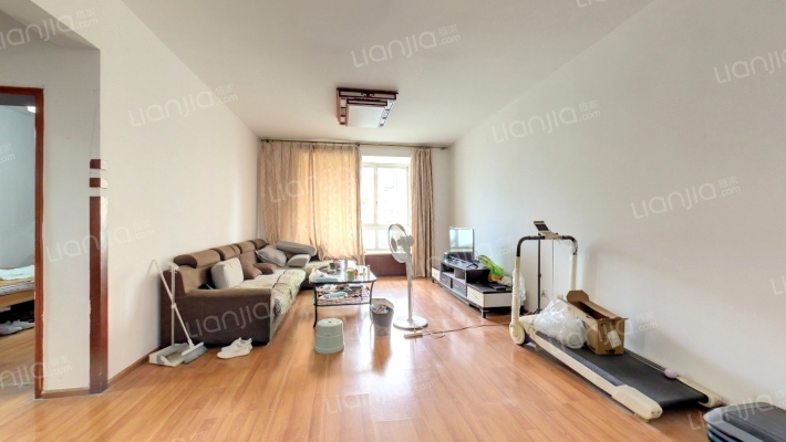 木综厂宿舍二手房实景图