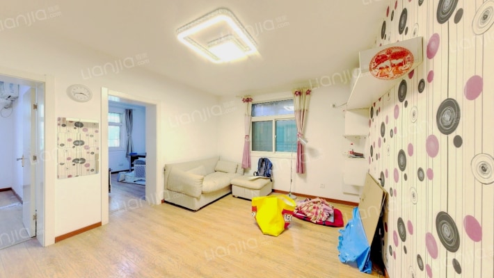 文景路14号二手房实景图