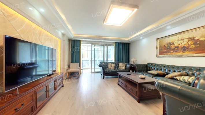 群贤庄二手房实景图