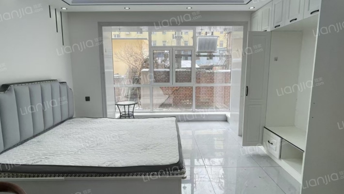 康乐小区二手房实景图