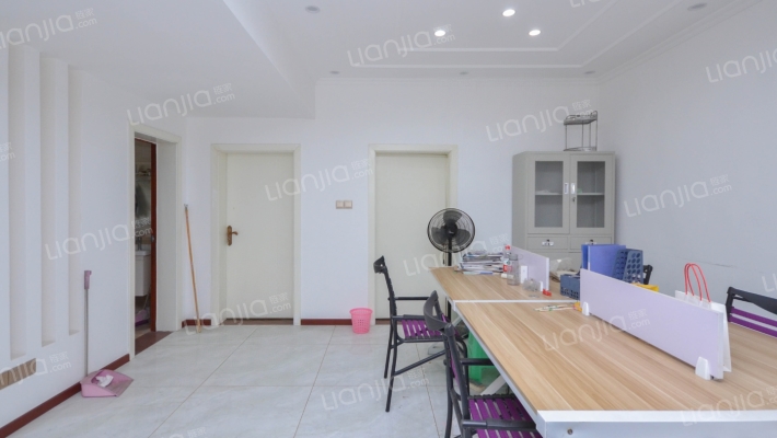 半山国际名都二手房实景图