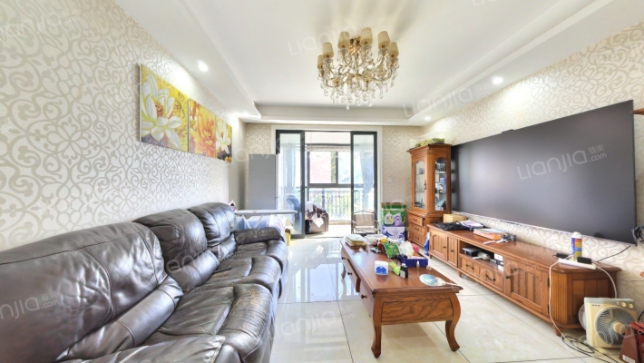 新城忆华里(二期)二手房实景图