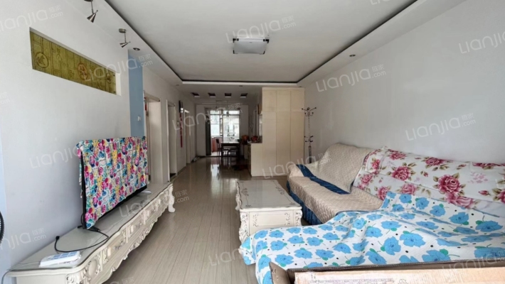 伊江丽景二手房实景图