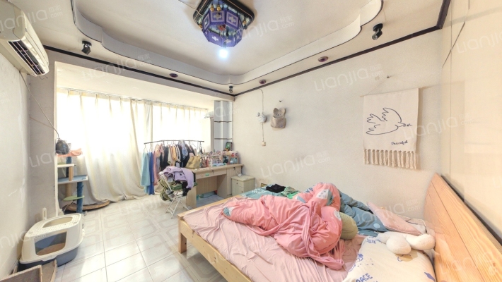 横街新村二手房实景图