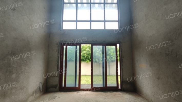 盛世华庭二手房实景图