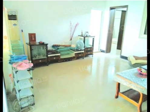 整租·龙凤佳园 2室2厅 南