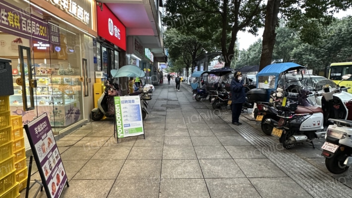 兰州路二手房实景图