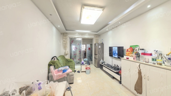 华晶新村北区二手房实景图