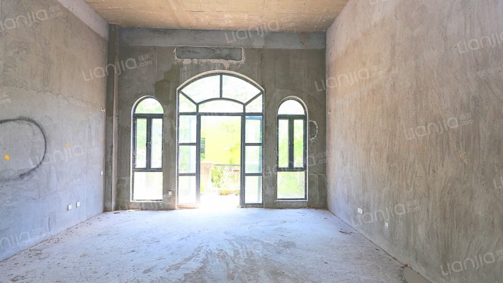 国贸金门湾日光海二手房实景图