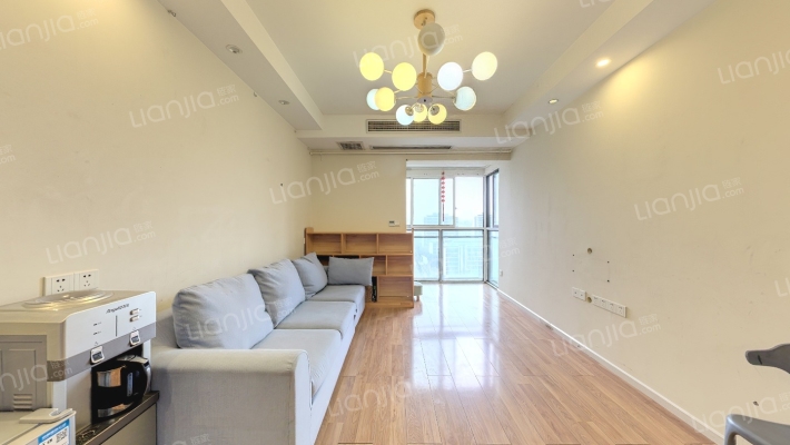 东原星樾二手房实景图