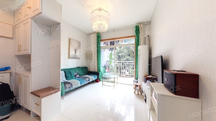 金银苑二手房实景图