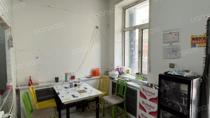 北新小区二手房实景图