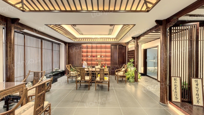 奉天银座二手房实景图