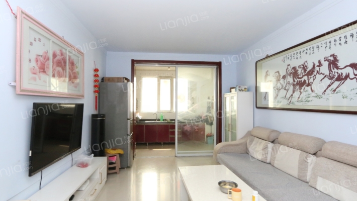 大新小区二手房实景图