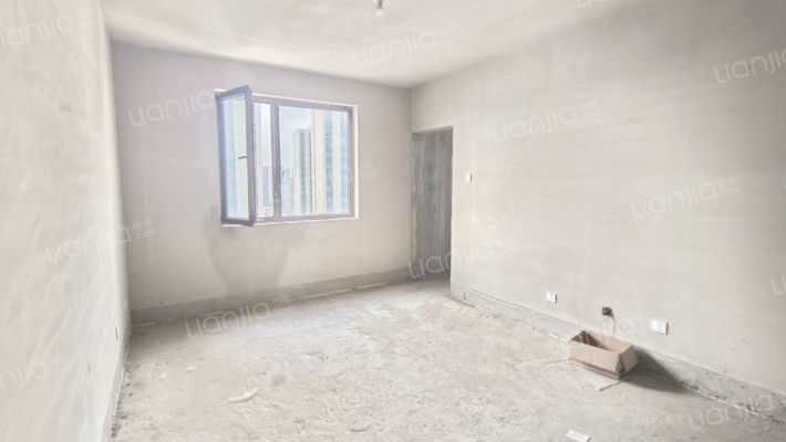 西城怡景公寓二手房实景图