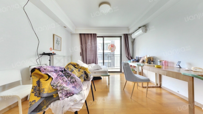 龙湖紫悦湾二手房实景图