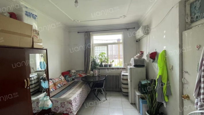 丰年南里二手房实景图