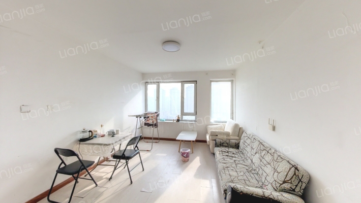 泰奕青园二手房实景图