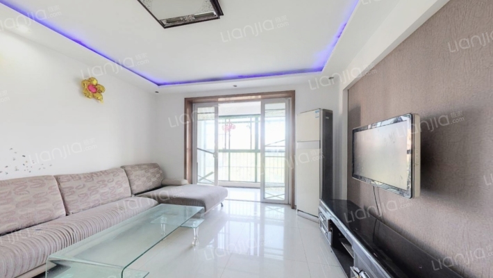 清河嘉园二手房实景图