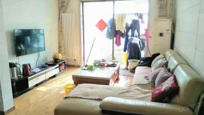 开泰金苑二手房实景图