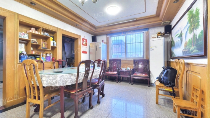 保安新村二手房实景图
