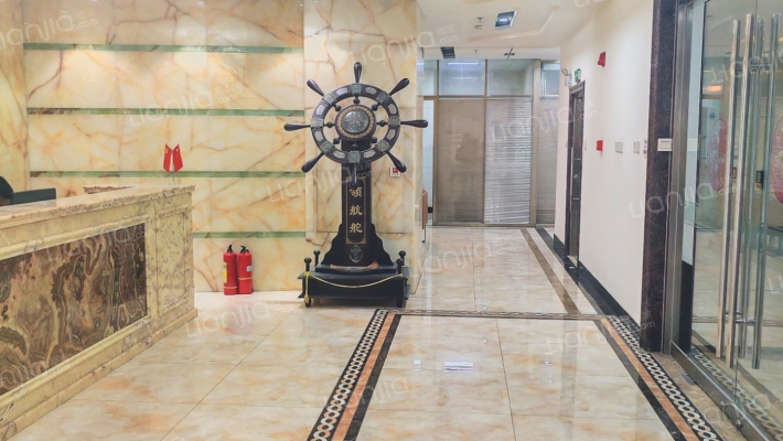 东胜广场二手房实景图