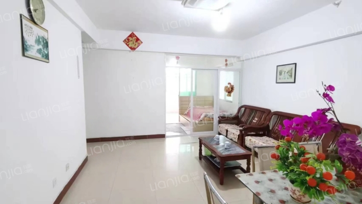 正庄大厦二手房实景图