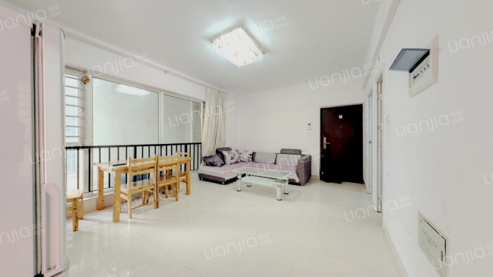 锦绣尚城二手房实景图