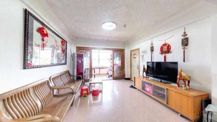 槎龙聚南宿舍二手房实景图