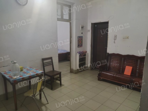 整租·中国中铁四局五公司社区 3室1厅 南/北