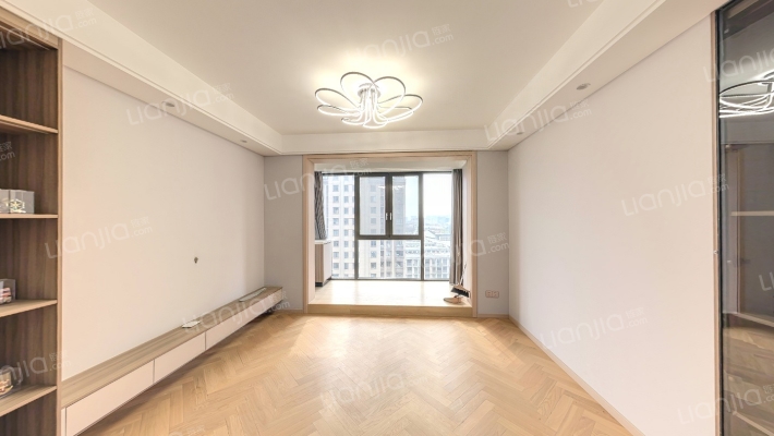 黄山湖公寓二手房实景图