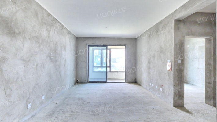 万州世茂云著滨江二手房实景图