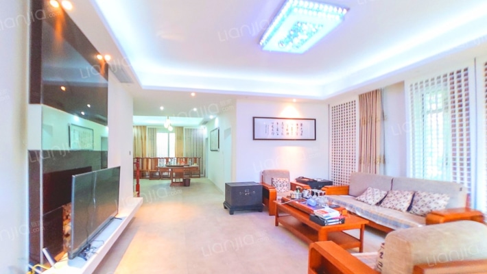 森海豪庭榕树园二手房实景图