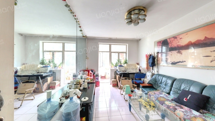 兰州理工大学家属院（兰工坪路/兰工坪南路）二手房实景图