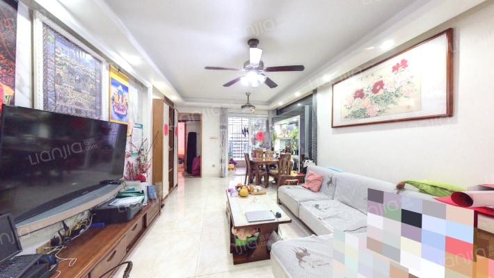 碧馨苑二手房实景图